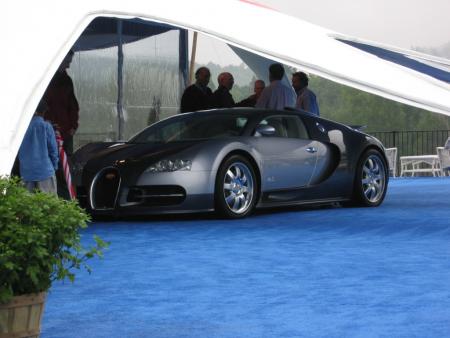 bugatti